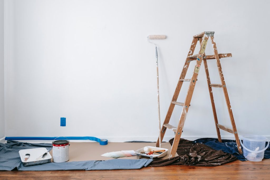 travaux maison
