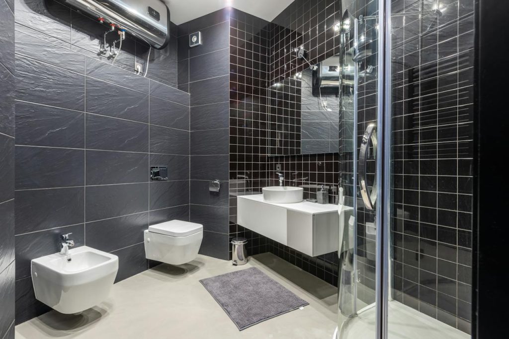 Le radiateur soufflant salle de bain