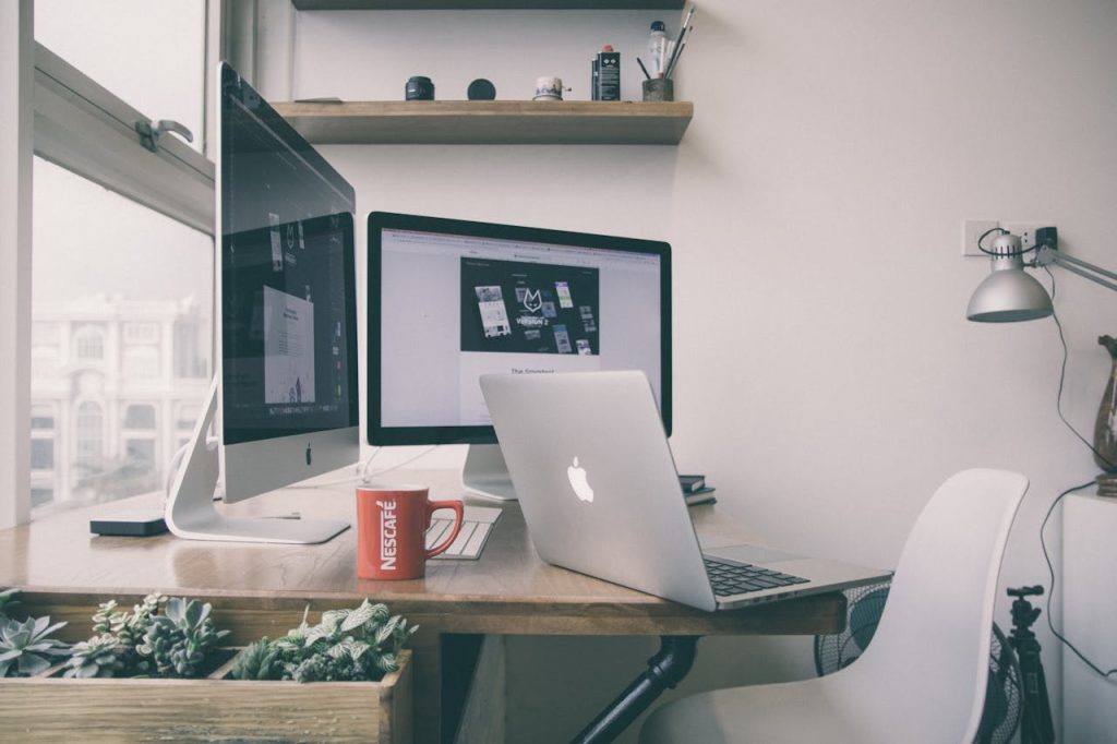 guide détaillé et astuces pratiques pour Fabriquer un bureau d'angle