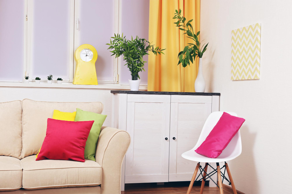 Décoration astucieuse pour aménager une petite maison avec style