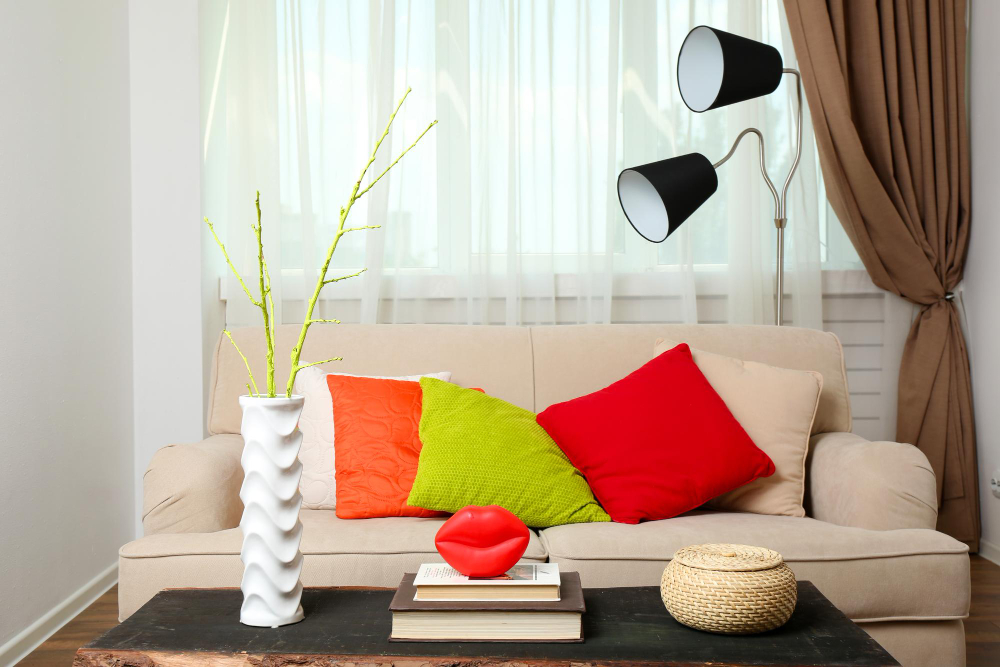 Décoration pour aménager une petite maison avec style