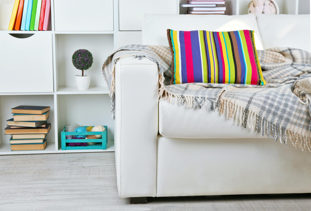  aménager une petite maison avec style