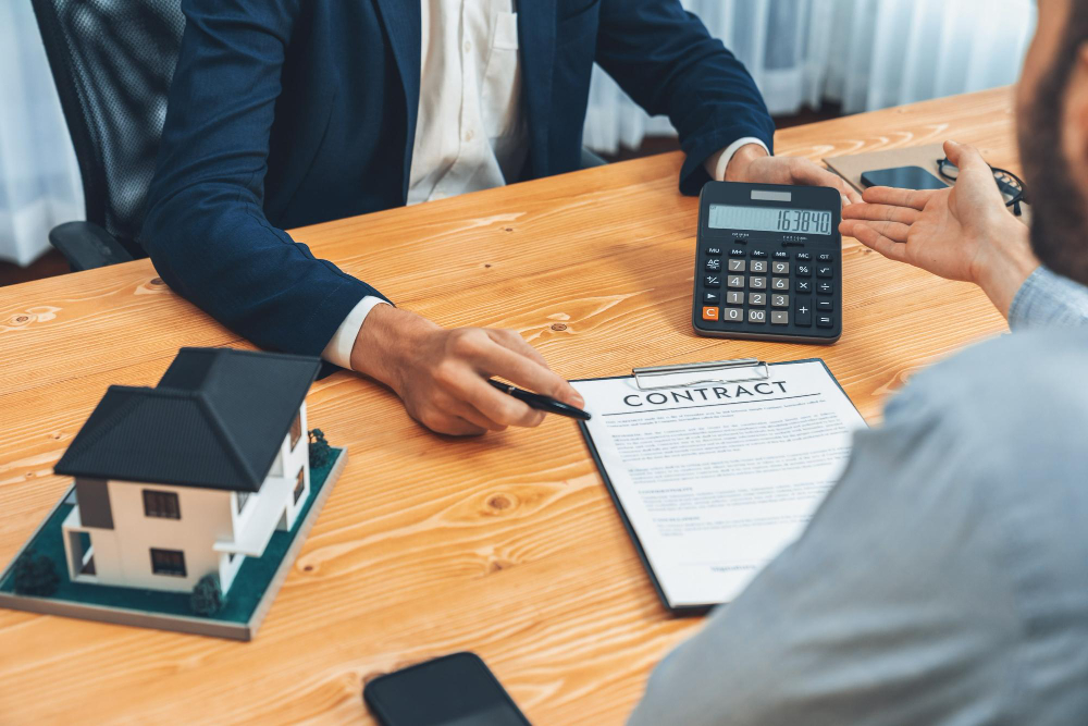 avantages et inconvénients d'un Courtier prêt immobilier pour votre projet