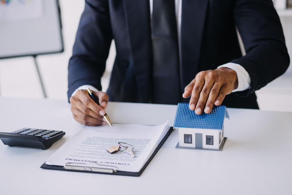 avantages et inconvénients d'un Courtier prêt immobilier