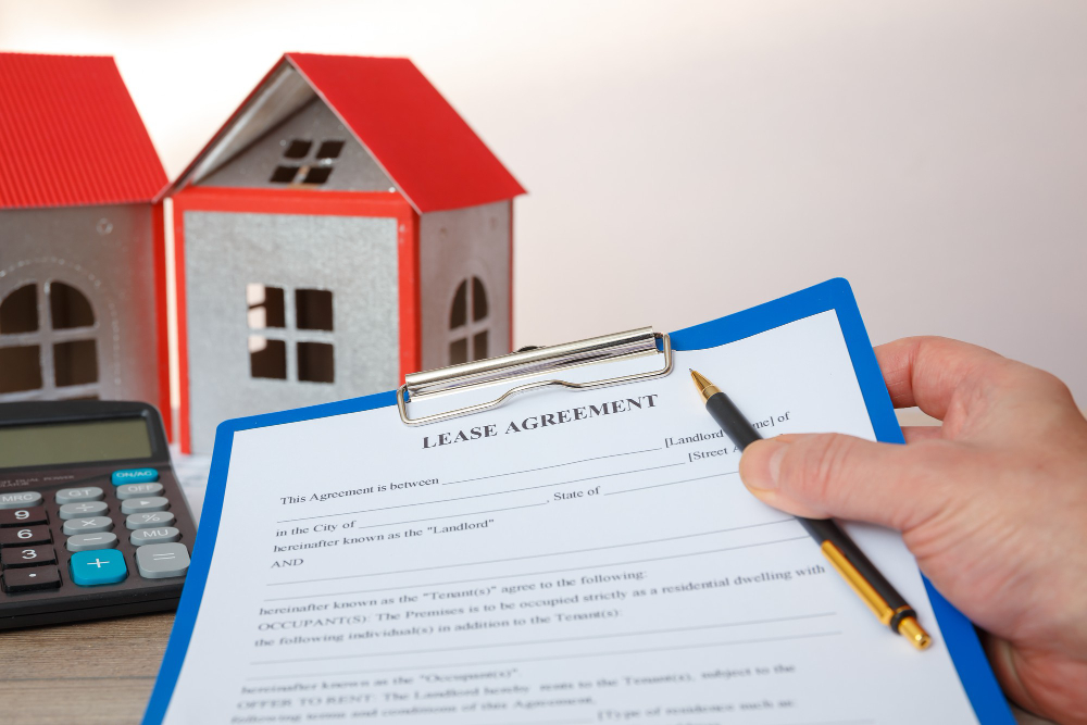 rédiger une lettre de résiliation d'assurance habitation claire